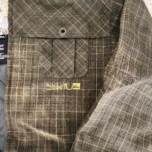 Quicksilver Limited Snow Jacket